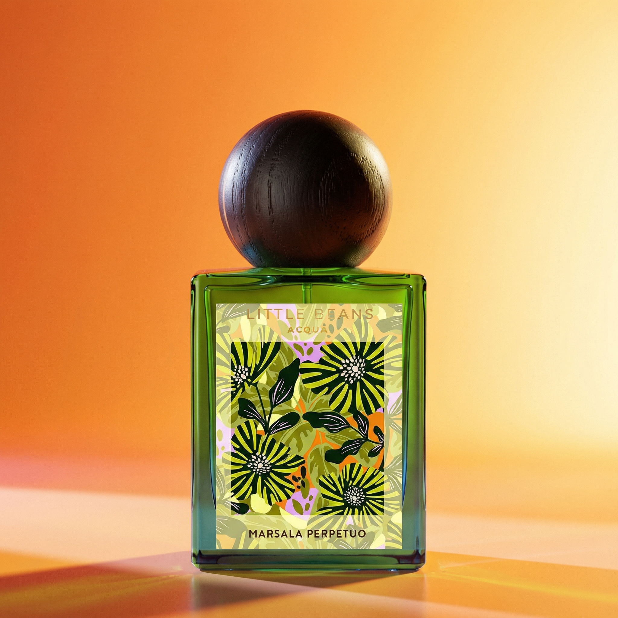 MARSALA PERPETUO